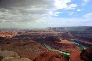 Dead horse point 1